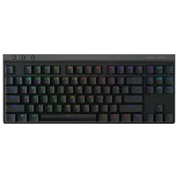 Клавиатура Logitech G515 TKL  Беспроводные / Черный