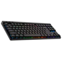 Клавиатура Logitech G515 TKL Беспроводные / Черный photo 2