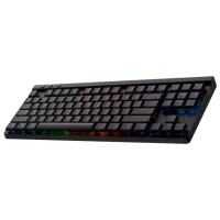 Клавиатура Logitech G515 TKL Беспроводные / Черный photo 3