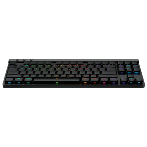 Клавиатура Logitech G515 TKL  Беспроводные / Черный photo 5