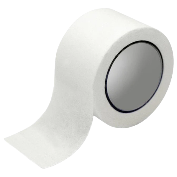 Bandă adezivă medicinală Dr.Frei Nonwoven  Pentru adulți / 1 photo 1