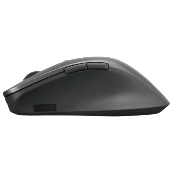 Mouse Lenovo Professional Gray photo 4