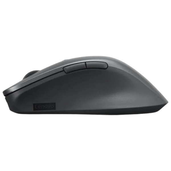 Mouse Lenovo Professional Gray photo 4