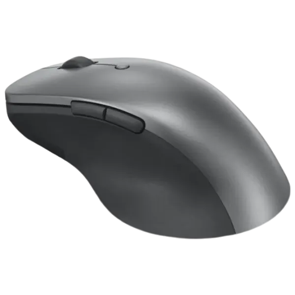 Mouse Lenovo Professional Gray photo 6