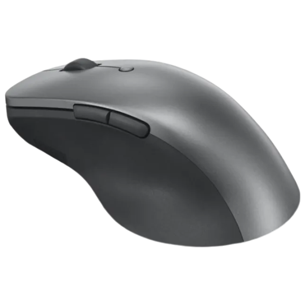 Mouse Lenovo Professional Gray photo 6