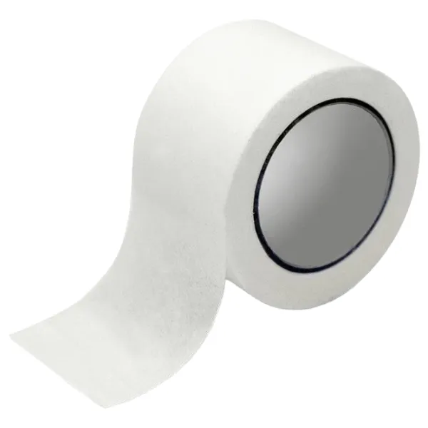 Bandă adezivă medicinală Dr.Frei Nonwoven  Pentru adulți / 1 photo 1