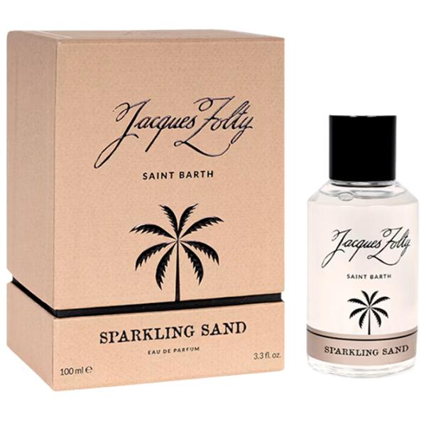 Parfum unisex Jacques Zolty SPARKLING SAND Apă de parfum / Oriental photo 2