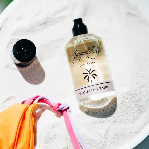 Parfum unisex Jacques Zolty SPARKLING SAND Apă de parfum / Oriental photo 3