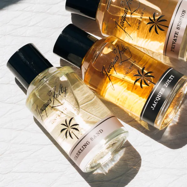 Parfum unisex Jacques Zolty SPARKLING SAND Apă de parfum / Oriental photo 5