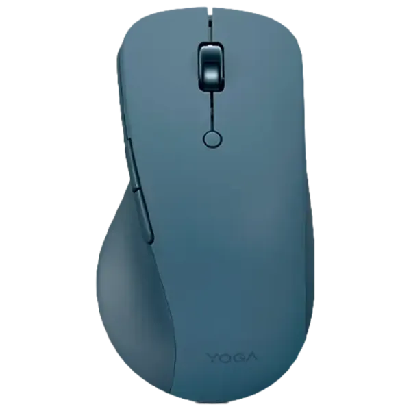 Mouse Lenovo Yoga Pro Teal photo 1 Mouse Lenovo Yoga Pro Teal photo 1