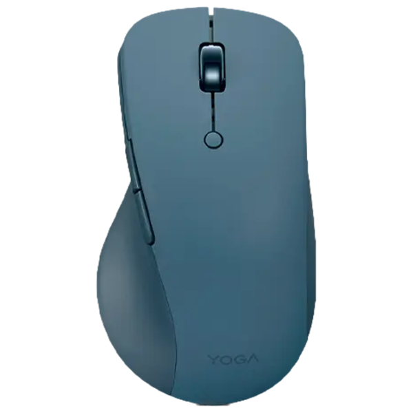 Mouse Lenovo Yoga Pro Teal photo 1 Mouse Lenovo Yoga Pro Teal photo 1
