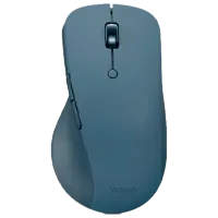 Мышь Lenovo Yoga Pro Бирюзовый