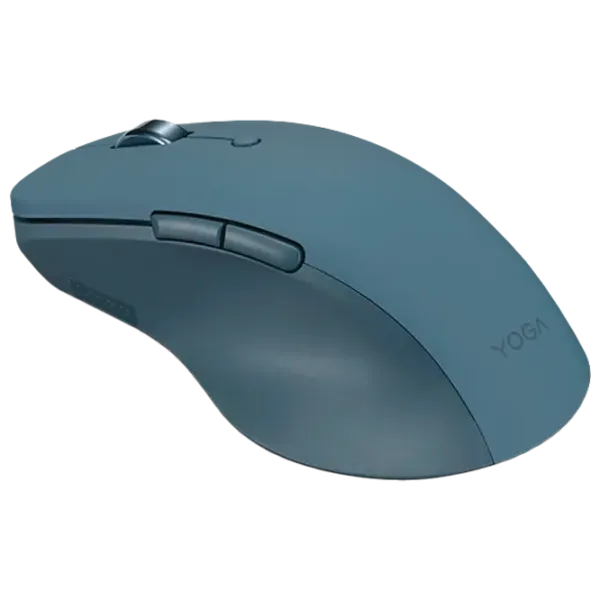 Mouse Lenovo Yoga Pro Teal photo 3 Mouse Lenovo Yoga Pro Teal photo 3