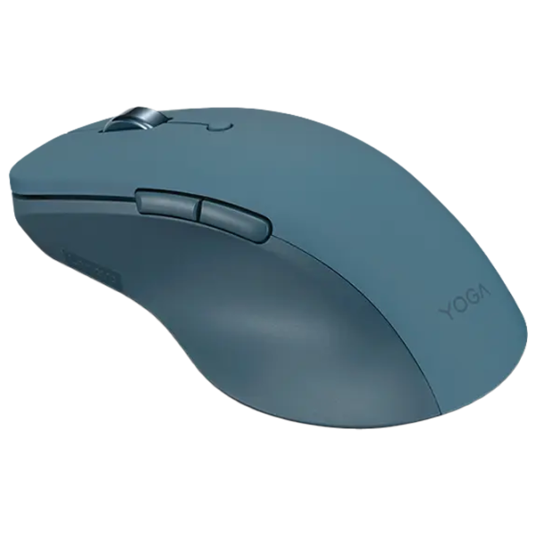 Mouse Lenovo Yoga Pro Teal photo 3 Mouse Lenovo Yoga Pro Teal photo 3