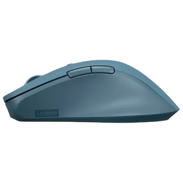 Mouse Lenovo Yoga Pro Teal photo 5 Mouse Lenovo Yoga Pro Teal photo 5