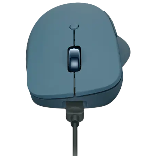 Mouse Lenovo Yoga Pro Teal photo 6 Mouse Lenovo Yoga Pro Teal photo 6