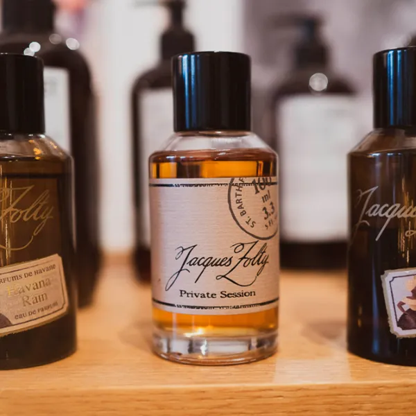 Parfum unisex Jacques Zolty PRIVAT SESSION Apă de parfum / Oriental photo 4 Parfum unisex Jacques Zolty PRIVAT SESSION Apă de parfum / Oriental photo 4