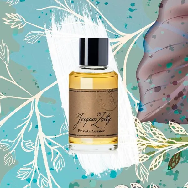 Parfum unisex Jacques Zolty PRIVAT SESSION Apă de parfum / Oriental photo 5 Parfum unisex Jacques Zolty PRIVAT SESSION Apă de parfum / Oriental photo 5