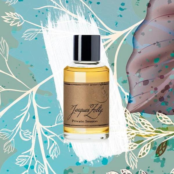 Parfum unisex Jacques Zolty PRIVAT SESSION Apă de parfum / Oriental photo 5 Parfum unisex Jacques Zolty PRIVAT SESSION Apă de parfum / Oriental photo 5