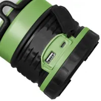 Lampă Delphin Aura Green photo 3