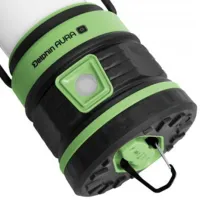 Lampă Delphin Aura Green photo 5