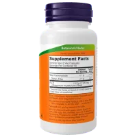 Vitamine și minerale Now Foods FO-TI (733739046758) 100 capsule photo 2