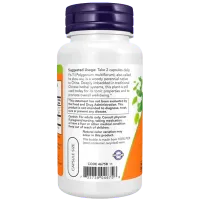 Vitamine și minerale Now Foods FO-TI (733739046758) 100 capsule photo 3