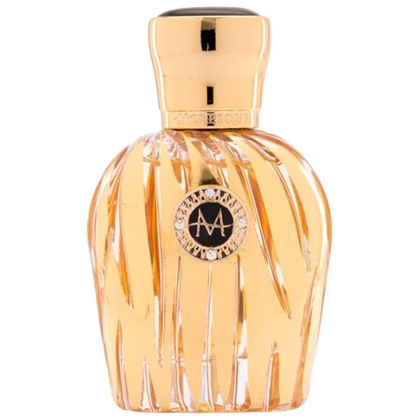 Parfum unisex MORESQUE FIAMMA Apă de parfum / Fougere photo 2 Parfum unisex MORESQUE FIAMMA Apă de parfum / Fougere photo 2