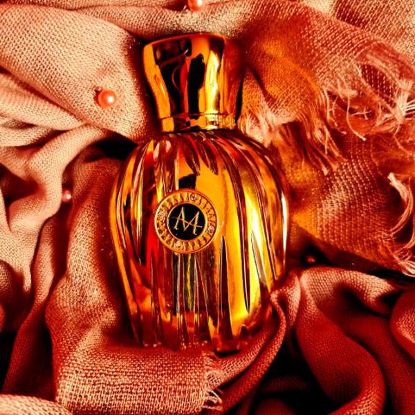 Parfum unisex MORESQUE FIAMMA Apă de parfum / Fougere photo 3 Parfum unisex MORESQUE FIAMMA Apă de parfum / Fougere photo 3