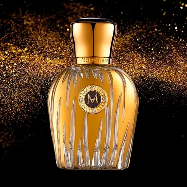 Parfum unisex MORESQUE FIAMMA Apă de parfum / Fougere photo 4 Parfum unisex MORESQUE FIAMMA Apă de parfum / Fougere photo 4