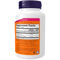 Vitamine și minerale Now Foods C-1000 (733739006806) 100 photo 2