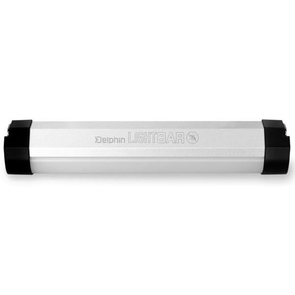 Lampă Delphin Light Bar Grey photo 2 Lampă Delphin Light Bar Grey photo 2
