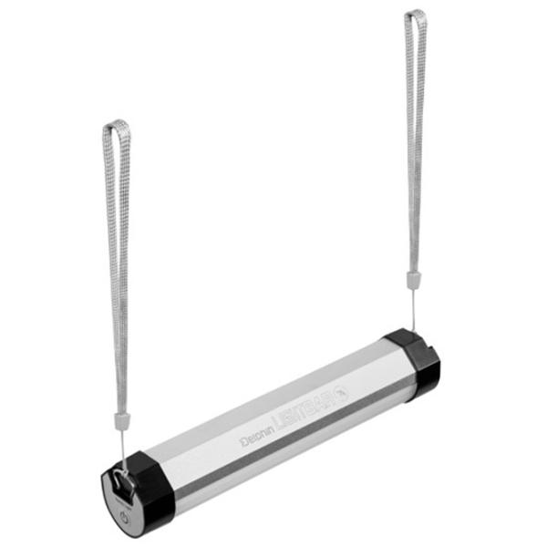 Lampă Delphin Light Bar Grey photo 3 Lampă Delphin Light Bar Grey photo 3
