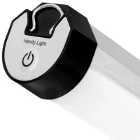 Lampă Delphin Light Bar Grey photo 4