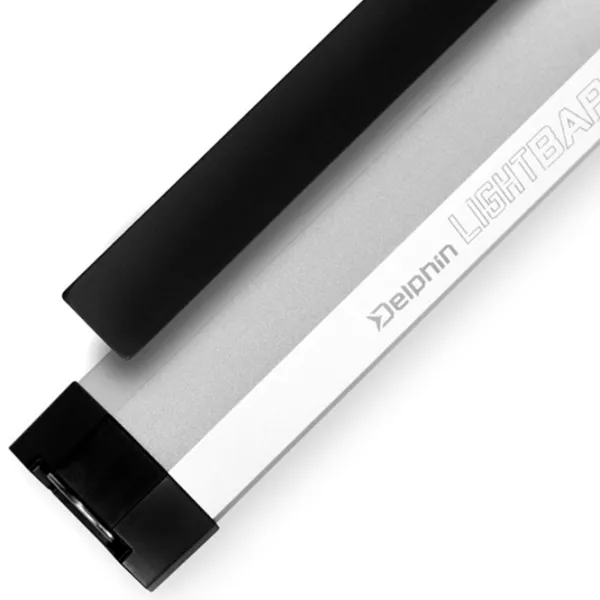 Lampă Delphin Light Bar Grey photo 6 Lampă Delphin Light Bar Grey photo 6