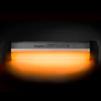 Lampă Delphin Light Bar Grey photo 7