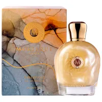 Парфюм унисекс MORESQUE AMBERESQUE Парфюмерная вода / Восточный