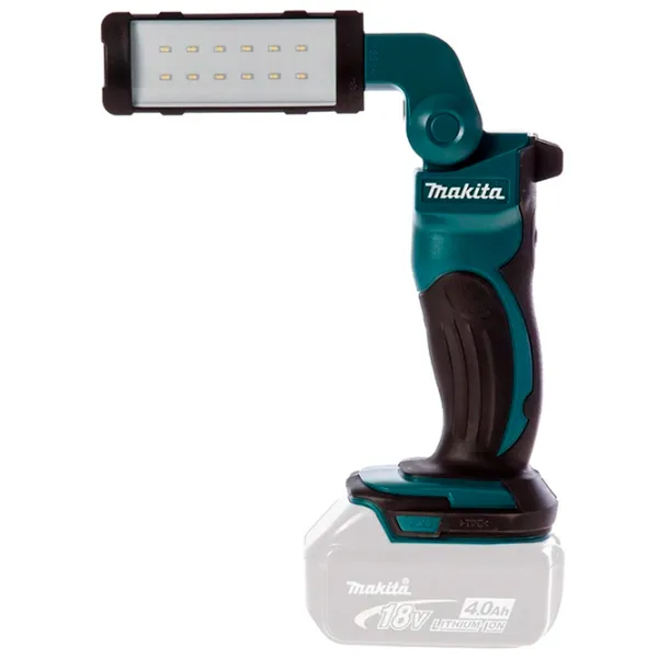 Lanterne auto Makita DEBDML801 6 W photo 4