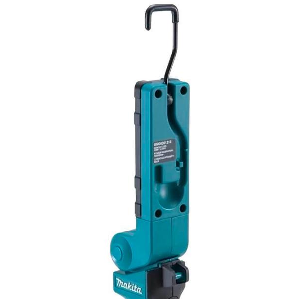 Lanterne auto Makita DEBDML801 6 W photo 6