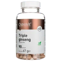 Vitamine și minerale OstroVit Siberian Ginseng (5902232617719) 90