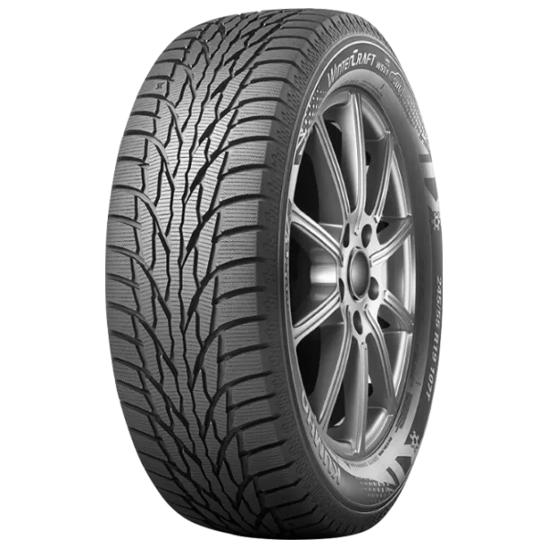 Шины Kumho WS 51 225/60 R17 103T Зимние / Внедорожник photo 1 Шины Kumho WS 51 225/60 R17 103T Зимние / Внедорожник photo 1