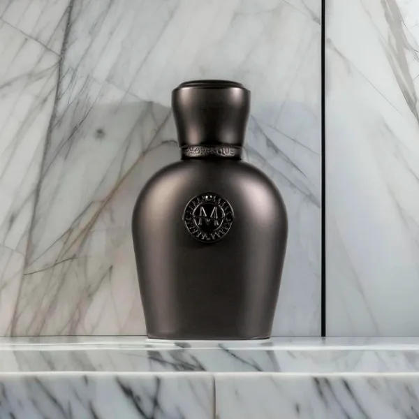 Парфюм для мужчин MORESQUE Byron Парфюмерная вода / Восточный photo 2 Парфюм для мужчин MORESQUE Byron Парфюмерная вода / Восточный photo 2