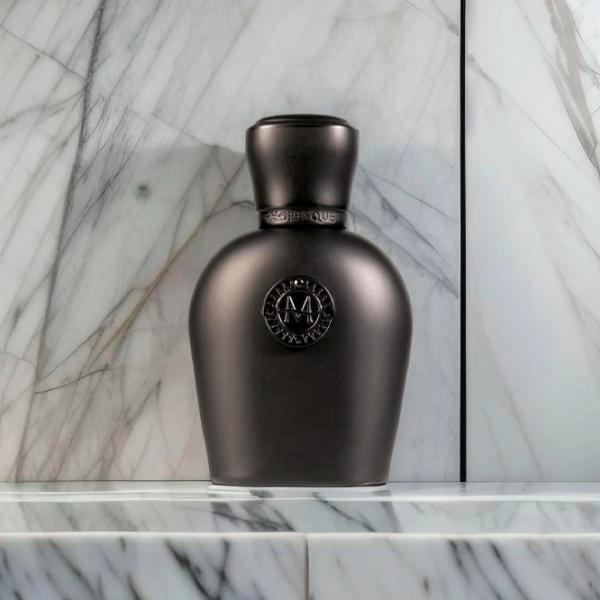 Парфюм для мужчин MORESQUE Byron Парфюмерная вода / Восточный photo 2 Парфюм для мужчин MORESQUE Byron Парфюмерная вода / Восточный photo 2