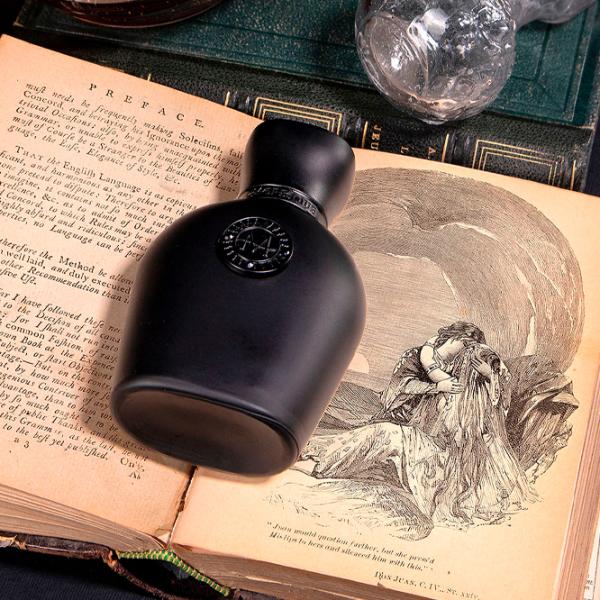 Парфюм для мужчин MORESQUE Byron Парфюмерная вода / Восточный photo 3 Парфюм для мужчин MORESQUE Byron Парфюмерная вода / Восточный photo 3