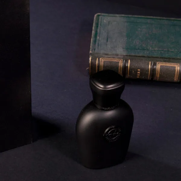 Парфюм для мужчин MORESQUE Byron Парфюмерная вода / Восточный photo 5 Парфюм для мужчин MORESQUE Byron Парфюмерная вода / Восточный photo 5