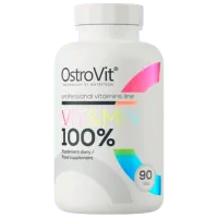Vitamine și minerale OstroVit Vit&Min (5902232611069) 90