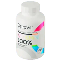 Vitamine și minerale OstroVit Vit&Min (5902232611069) 90 photo 2