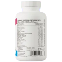 Vitamine și minerale OstroVit Vit&Min (5902232611069) 90 photo 3