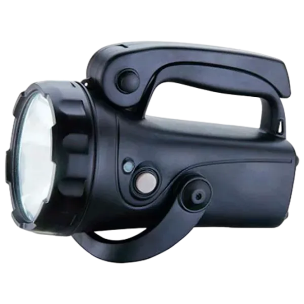 Lanternă Horoz HL 337L Black photo 1 Lanternă Horoz HL 337L Black photo 1