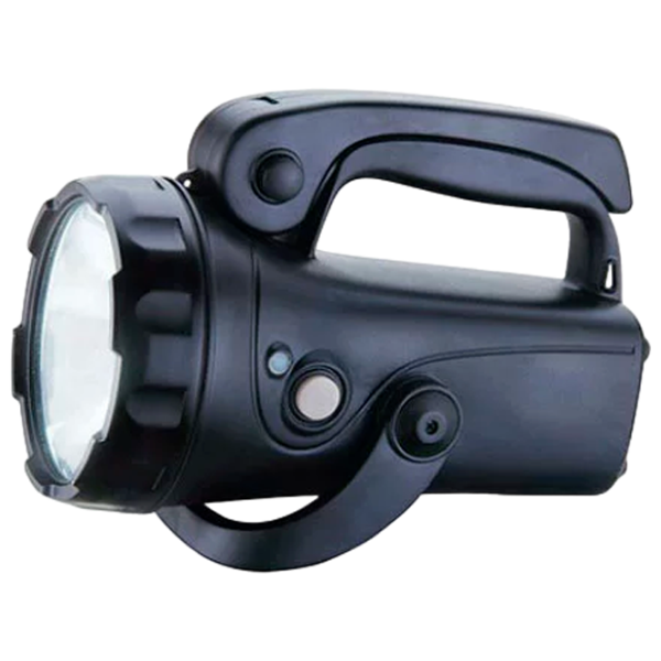 Lanternă Horoz HL 337L Black photo 1 Lanternă Horoz HL 337L Black photo 1